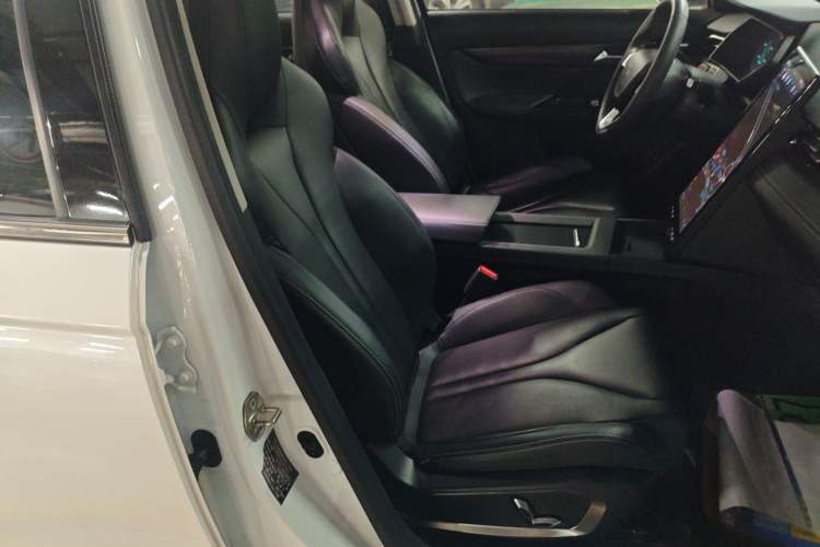 Used XPeng G3 2022 G3i 520N