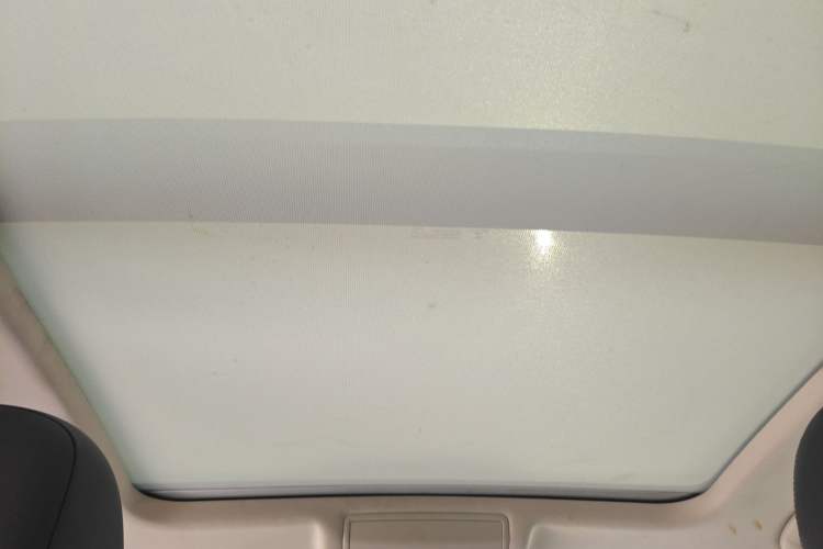 Used Volkswagen Passat 2019 330TSI Elite Edition China V Standard Headliner