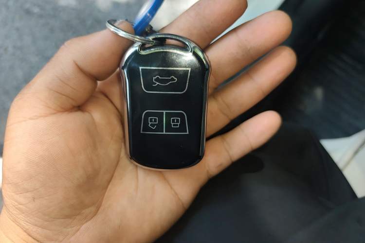 Used Chery Arrizo GX 2018 1.5T CVT Color Version China V Standard