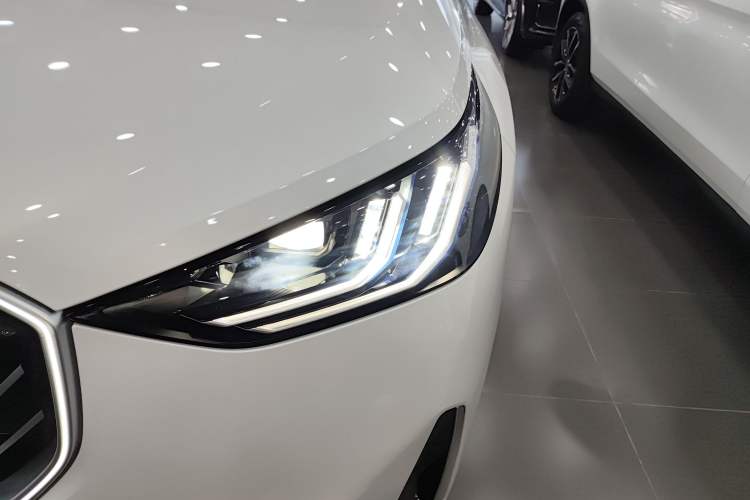 Used BMW X3 2025 xDrive30L Luxury Edition M Sport Package