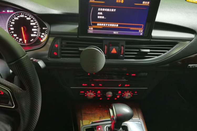 Used Audi A7 2012 3.0TFSI quattro Comfort Edition