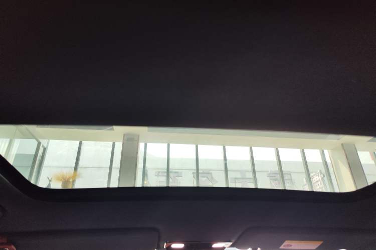 Used Li Auto L7 2024 Pro Model
