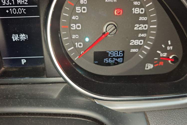 Used Audi Q7 2012 3.0 TFSI Ambition (200kW)
