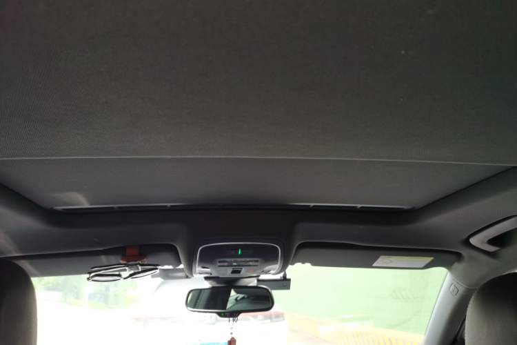 Used Audi S6 2018 S6 4.0TFSI Headliner