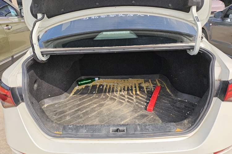 Used Nissan Sylphy 2022 1.6L XL CVT Enjoyment Edition
