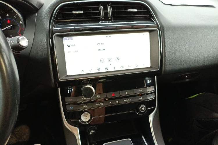 Used Jaguar XEL 2019 2.0T 200 PS Elite Edition
