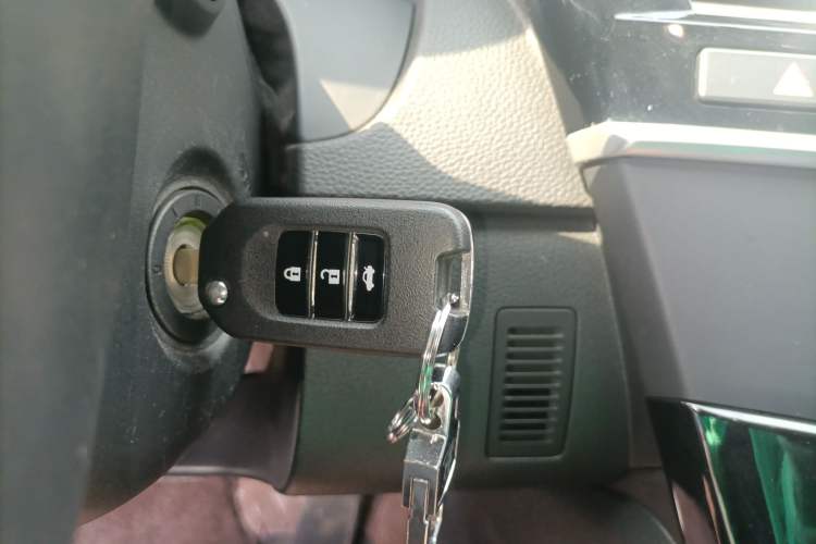 Used Honda Spirior 2017 2.0L Classic Edition