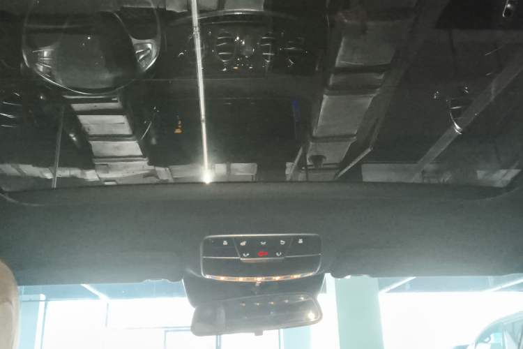 Used Mercedes-Benz S-Class 2016 S 320 L Business Model
