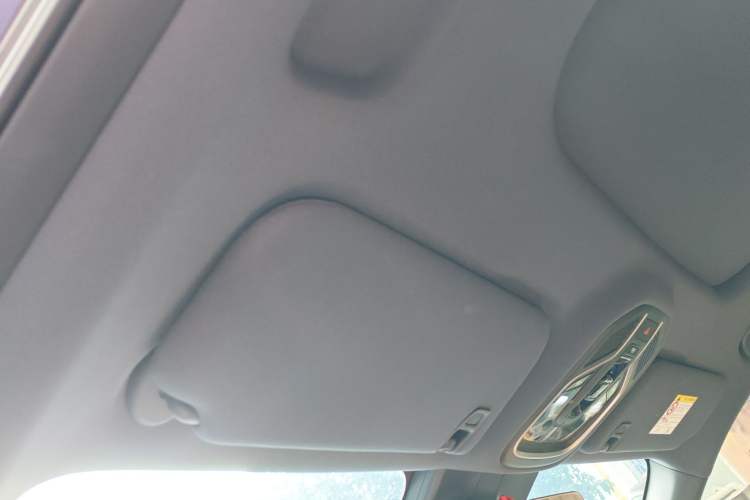 Used Geely Galaxy Galaxy Xingjian 7 EM-i 2025 120km Exploration+ Version