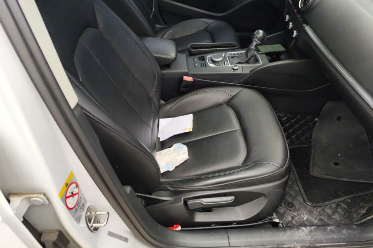 Used Audi A3 2014 Sportback 35 TFSI Automatic Style Edition