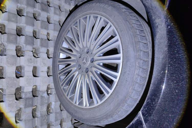 Used Mercedes-Benz E-Class 2020 E 300 L Luxury Model
