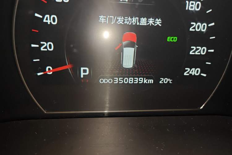 Used Kia Sorento 2013 2.2T 7-seat Diesel Luxury Edition
