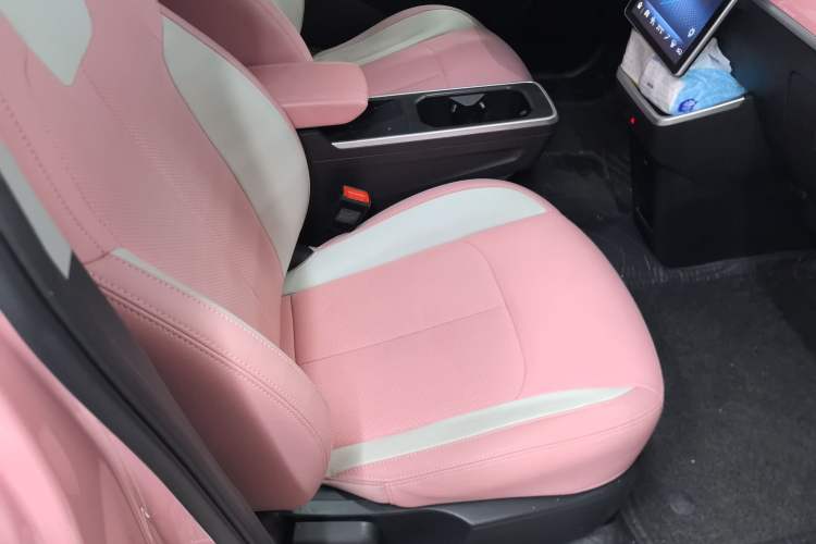 Used NETA V 2022 Chao 400 Lite Pink Custom Edition