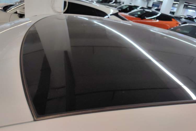 Used Volkswagen ID.UNYX 2024 Revised Pro Long-Range Version