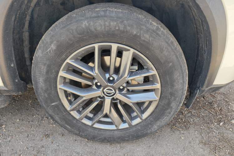 Used Nissan X-Trail 2021 VC-Turbo 300 CVT 2WD Luxury Edition Right Front Wheel Hub