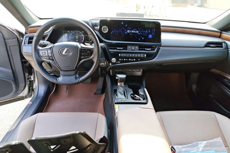 Used Lexus ES 2024 200 Premium Edition