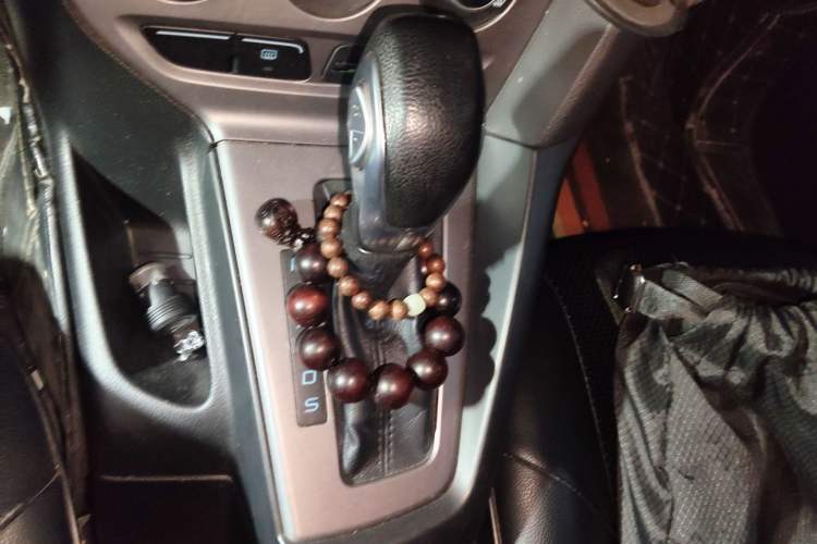 Used Ford Focus 2012 Hatchback 1.6L Automatic Comfort Model
