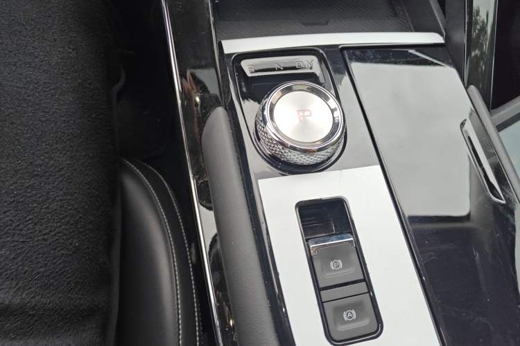 Used Haval H6 2021 3rd Generation 1.5T Automatic Two-Wheel Drive Pro