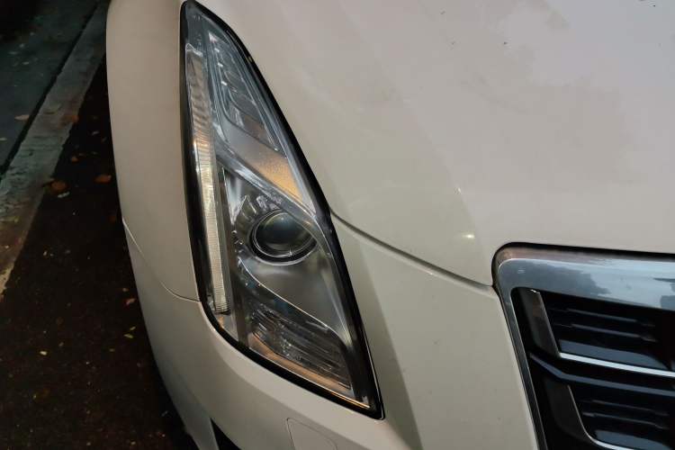 Used Cadillac XTS 2016 28T Tech Edition
