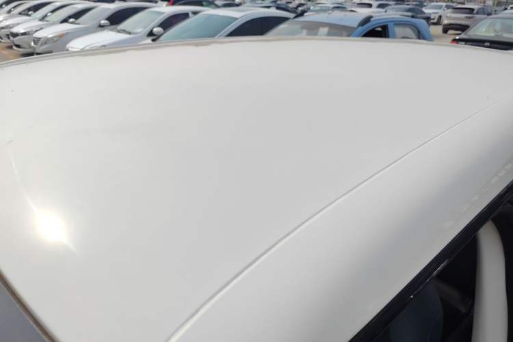 Used Dongfeng NAMMI 01 2024 New Edition 430 Plus Smart+ Roof