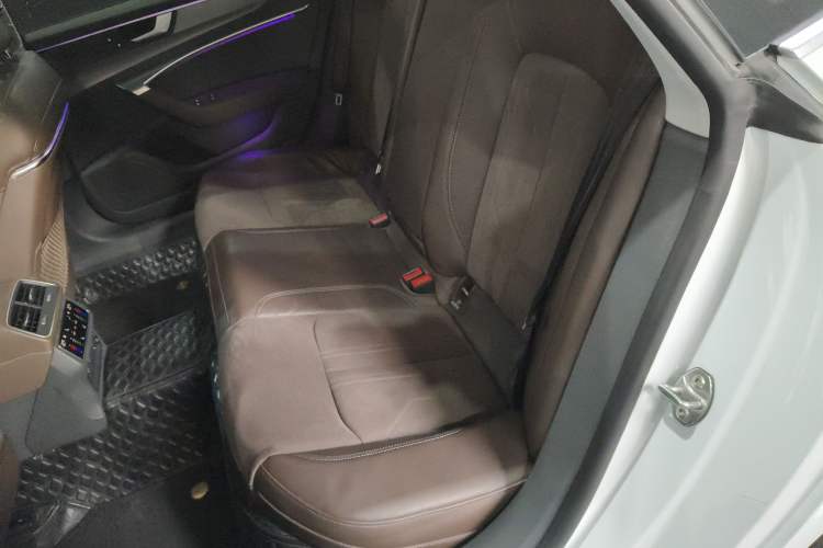 Used Audi A7L 2022 45 TFSI S-line Dream-Building Edition