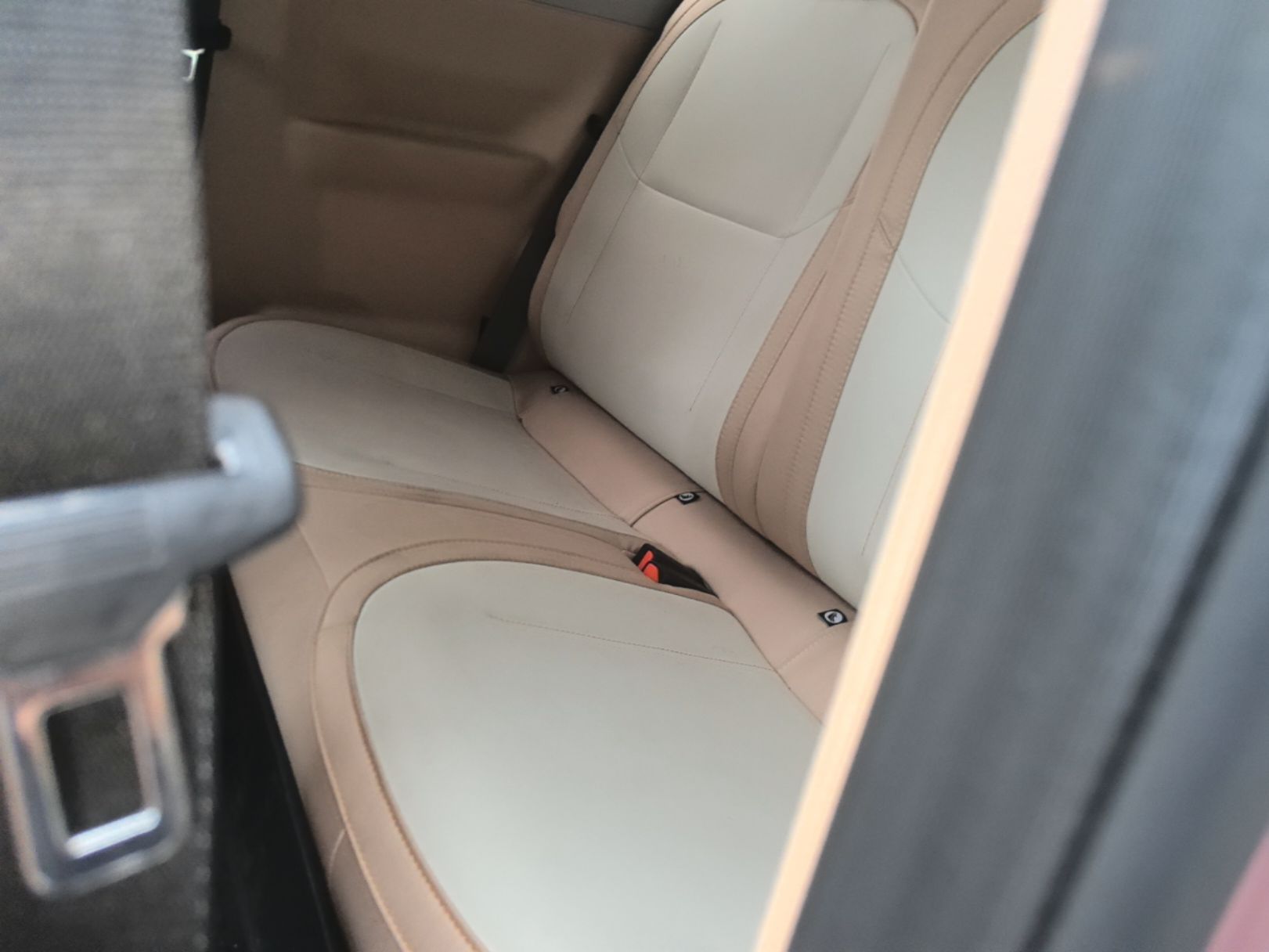 Geely Galaxy Panda 2024 Panda Mini 200km Endurance Bear — снимка 20