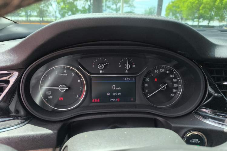 Used Buick Regal 2020 552T Elite Edition