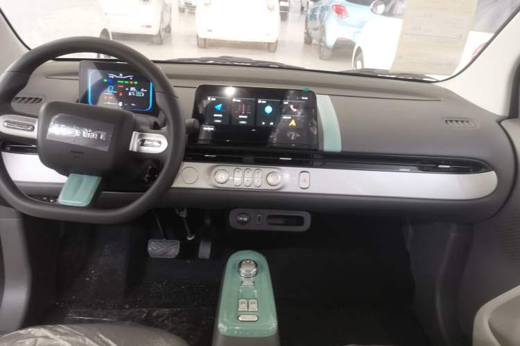 Used Qiyuan Lumin 2024 130km Qingyue Version
