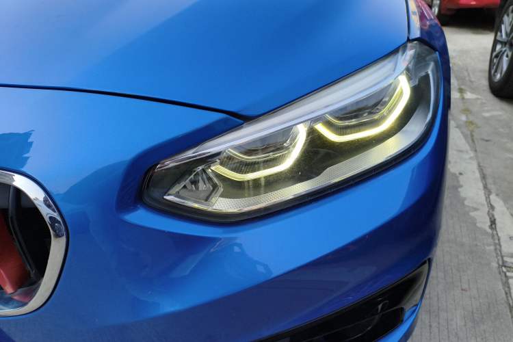 Used BMW 1 Series 2018 118i Sport Edition
