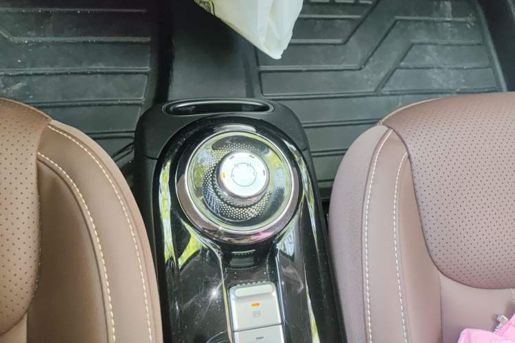 Used Wuling Bingo 2023 333km Enjoy+ Version