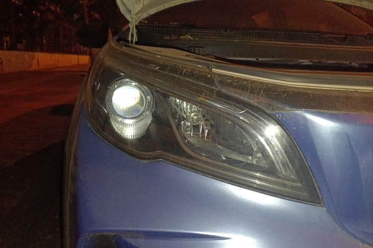 Used Geometry EX3 Kung Fu Cow 2021 Tough Bull Cow