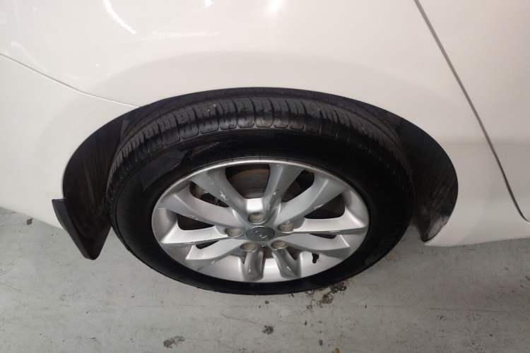 Used Kia K3 2016 1.6L Automatic GLS