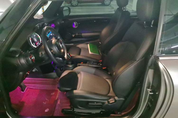 Used MINI 2021 1.5T COOPER CABRIO Classic Edition
