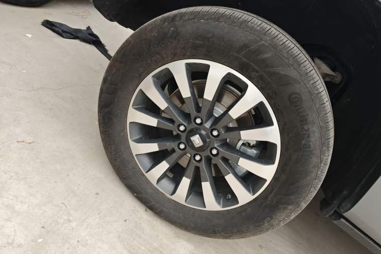 Used Tank 700 New Energy 2024 Hi4-T Extreme Edition