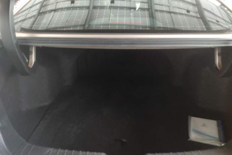 Used Changan Ruicheng PLUS 2023 1.5T DCT Flagship Edition