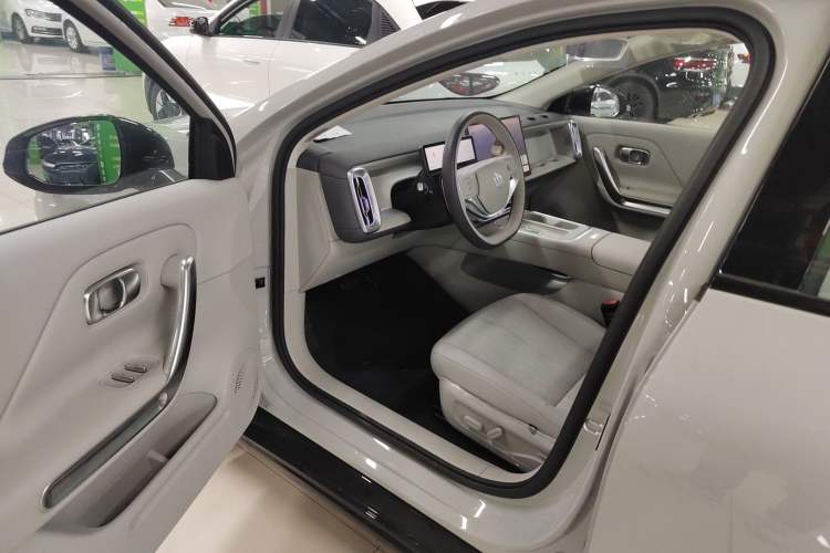 Used Leapmotor B01 2025 550 Enjoyment Edition