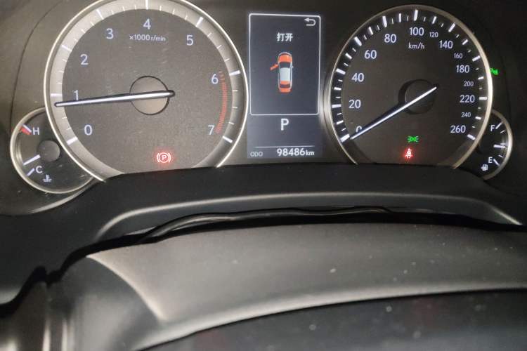 Used Lexus RX 2016 300 4x4 Elegant Edition China VI
