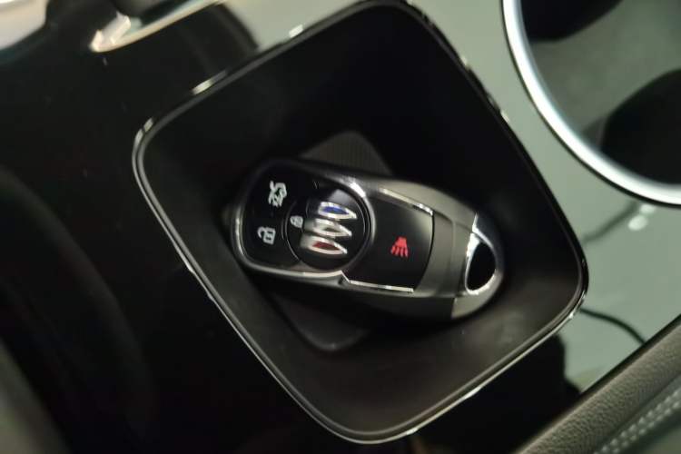 Used Buick Regal 2025 Model 28T Long-Range Enjoyment Edition