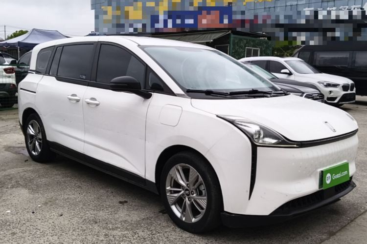 Used Bestune NAT 2023 PRO Enjoy Travel Edition 425km
