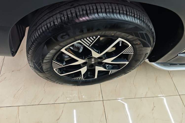 Used BAIC Off-Road BJ30 2024 1.5T Light Wilderness Pro Edition
