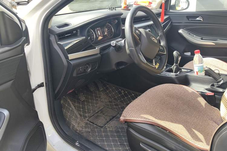 Used Chery Arrizo 5 2021 PRO 1.5L Manual Youth Edition
