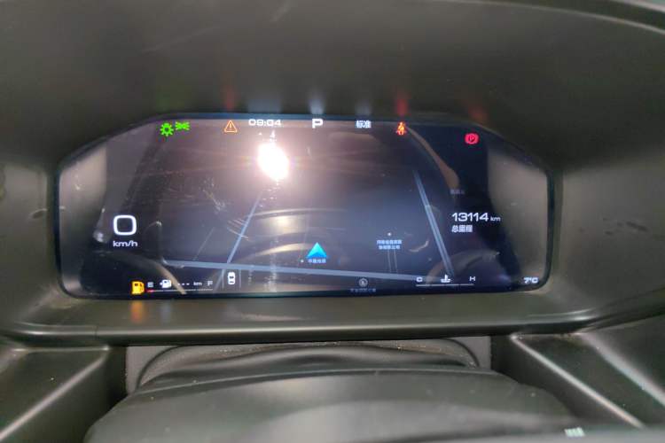 Used Haval X DOG 2022 1.5T DCT Four-Wheel Drive Trendy Wild Edition
