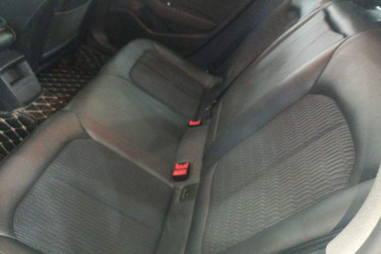 Used Audi A3 2020 Sportback 35 TFSI Fashion Edition China VI Emission Standard