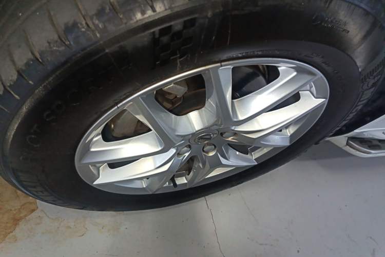 Used Volvo XC60 2020 T5 4x4 Zhiyi Luxury Edition