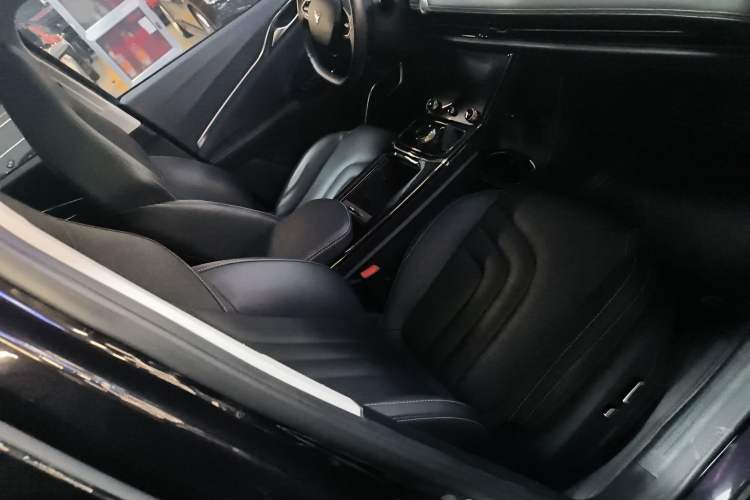 Used NETA U 2021 Pro 500 Lunar Edition
