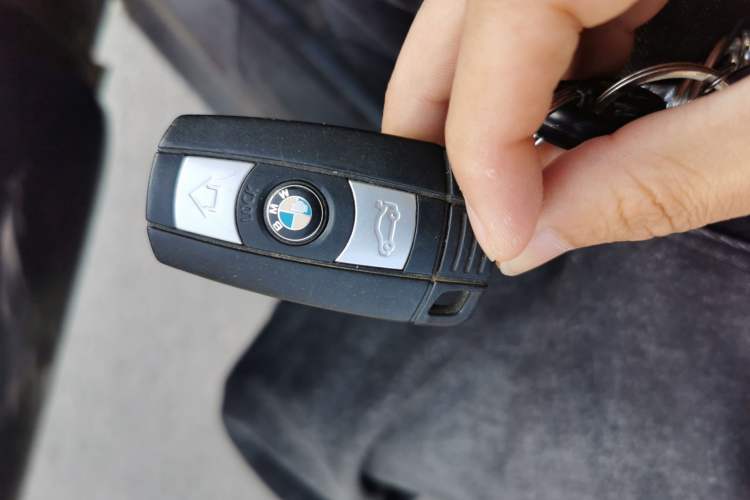 Used BMW X1 2014 sDrive18i Leading Model