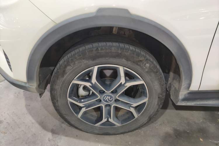 Used BYD Yuan Pro 2021 401 km Luxury Version