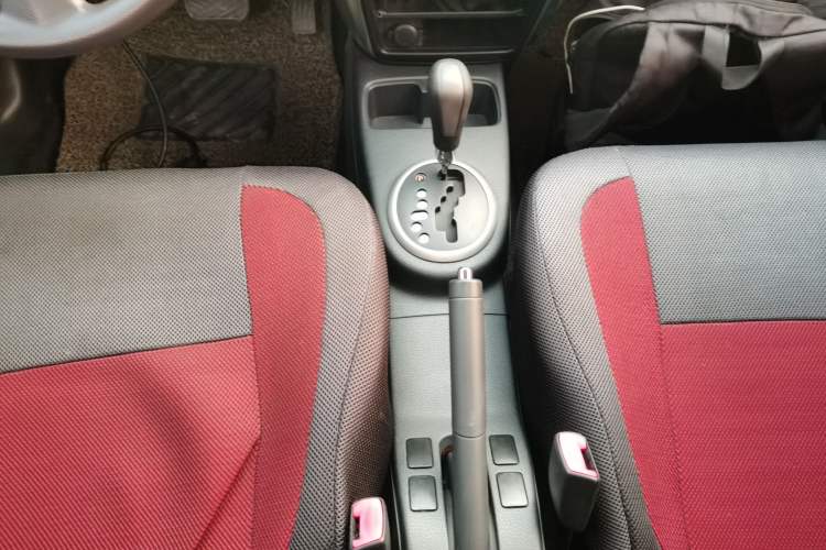 Used Suzuki SX4 2013 1.6L Automatic CoolRide Model
