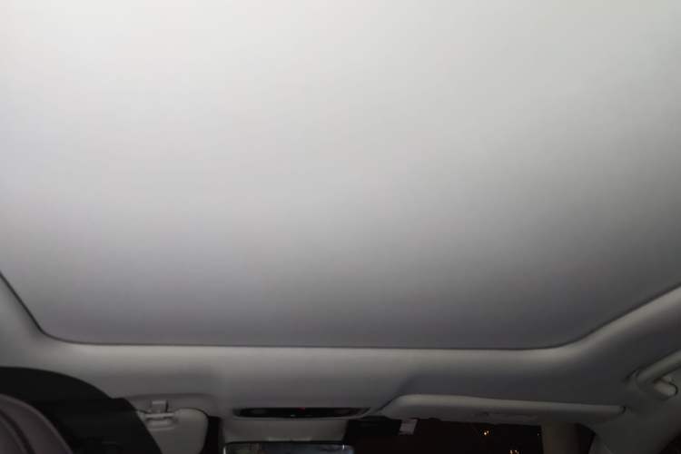 Used Leapmotor C11 2023 Pure Electric 500 Comfort Edition