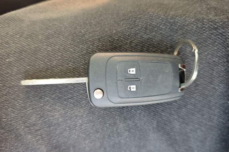 Used Buick Encore 2015 1.4T Manual Two-Wheel Drive Urban Advanced Model
